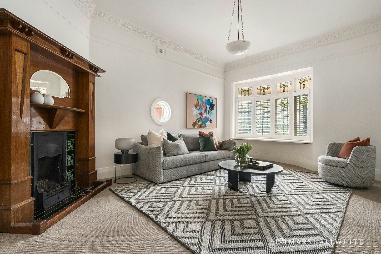 9 Miller Grove, Kew, VIC