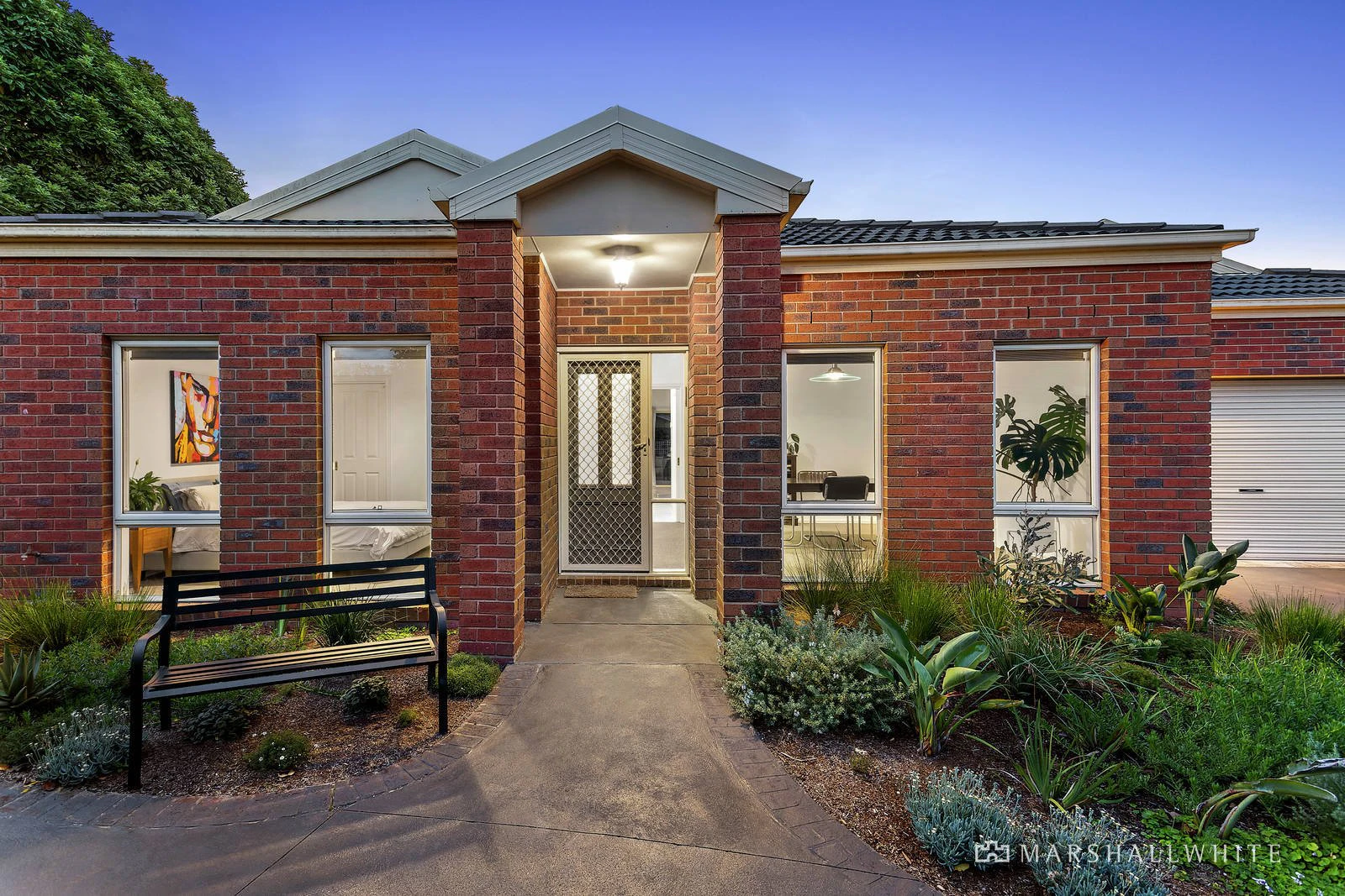 4/100 Beleura Hill Road, Mornington, VIC
