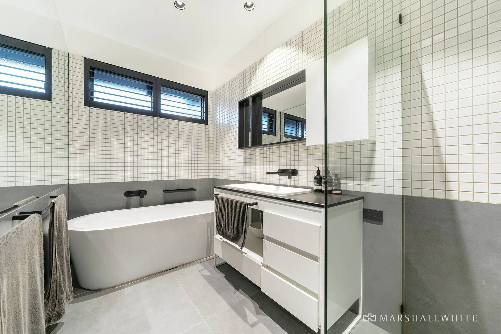 1/28 Arthur Street, South Yarra, VIC