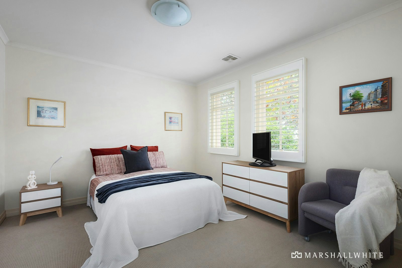 13 Warner Street, Malvern, VIC