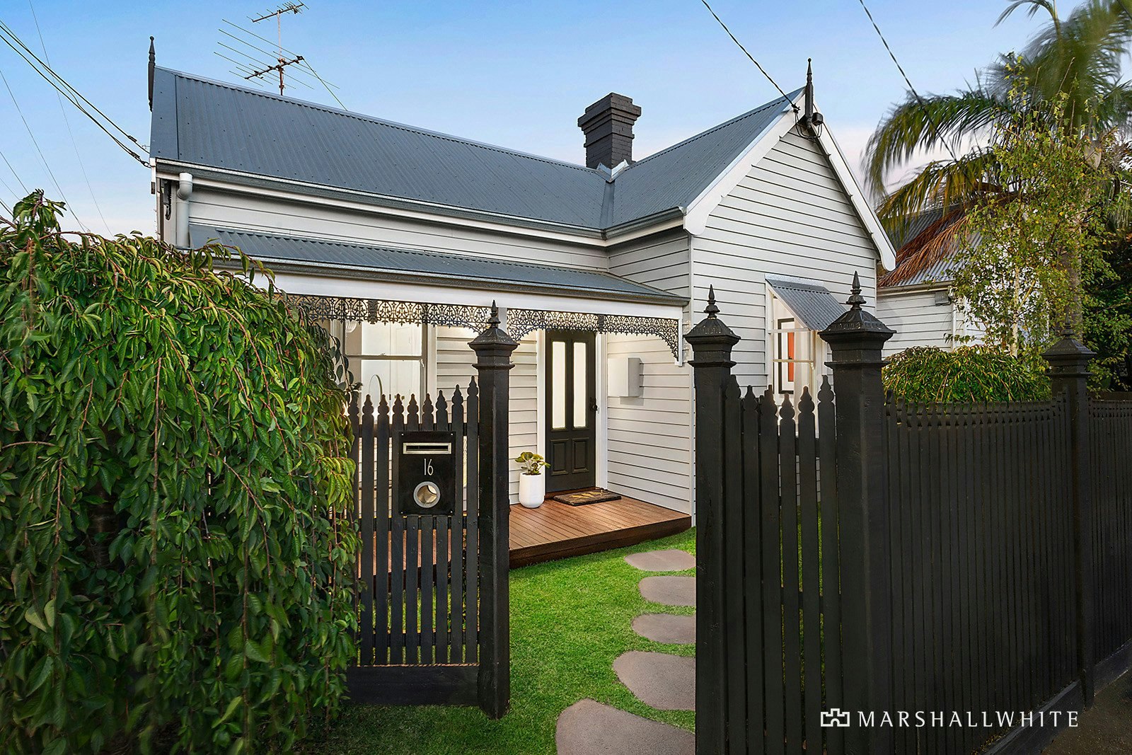 16 Budd Street, Brighton, VIC