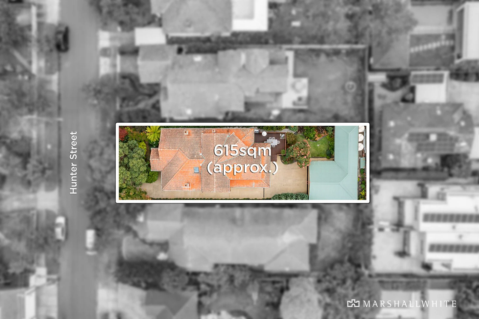 15 Hunter Street, Kew, VIC