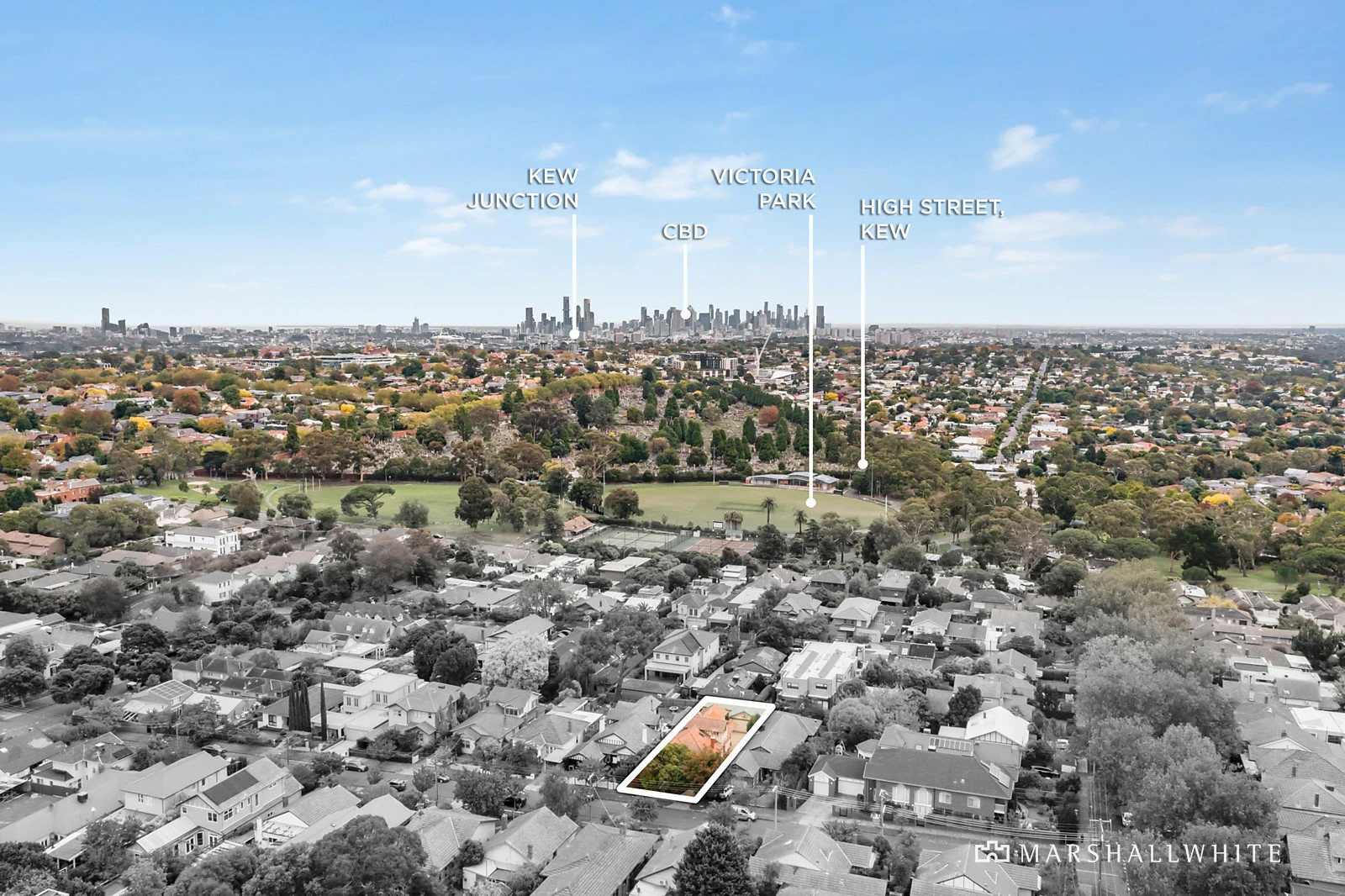15 Hunter Street, Kew, VIC