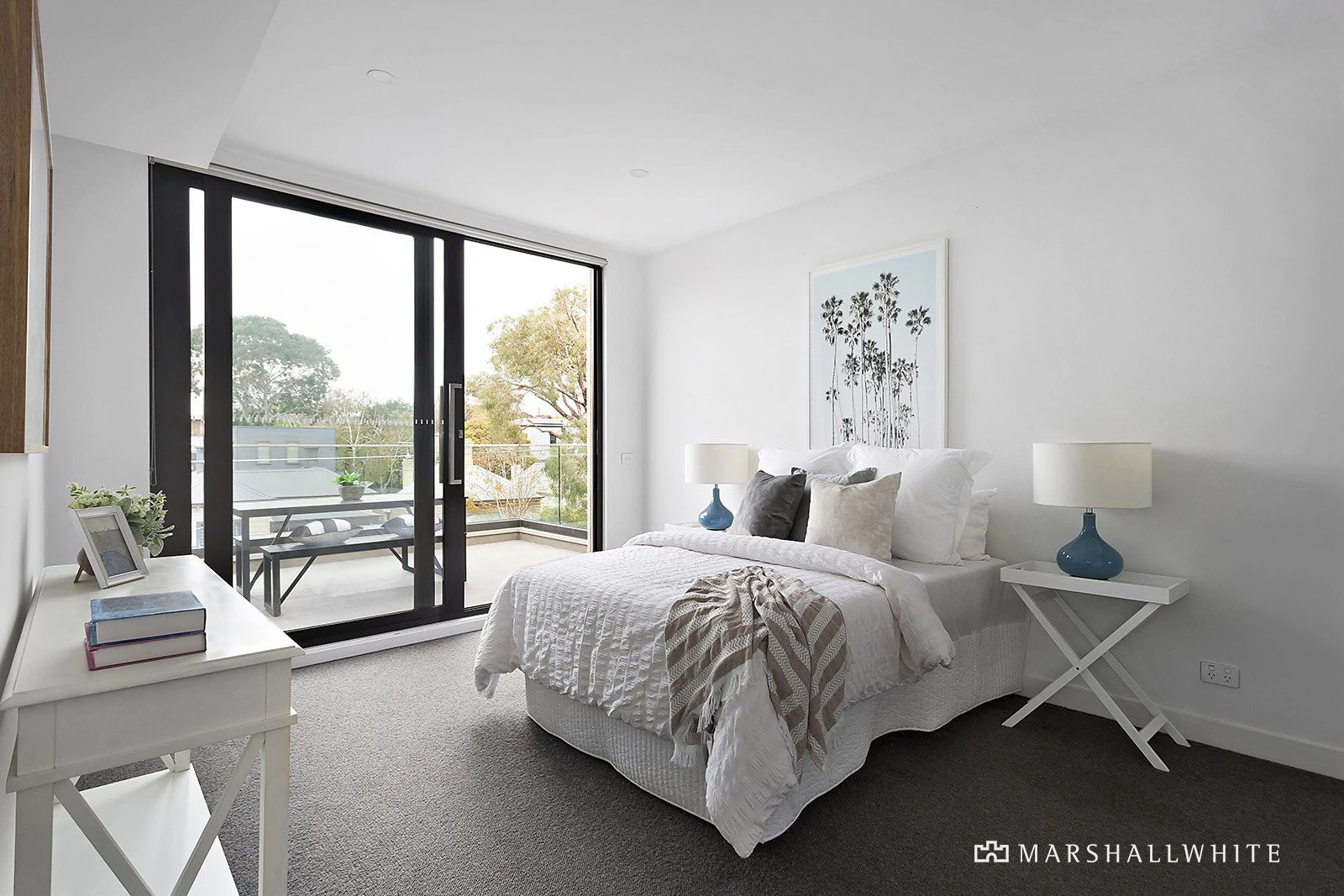 Penthouse 5/7 St Georges Road, Armadale, VIC