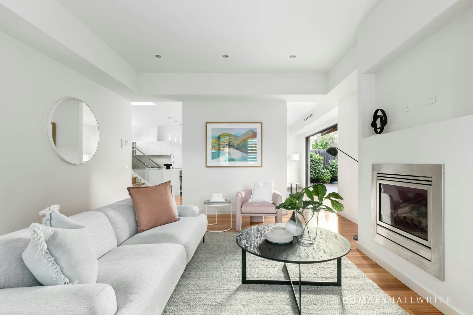 1/54 Severn Street, Balwyn North, VIC