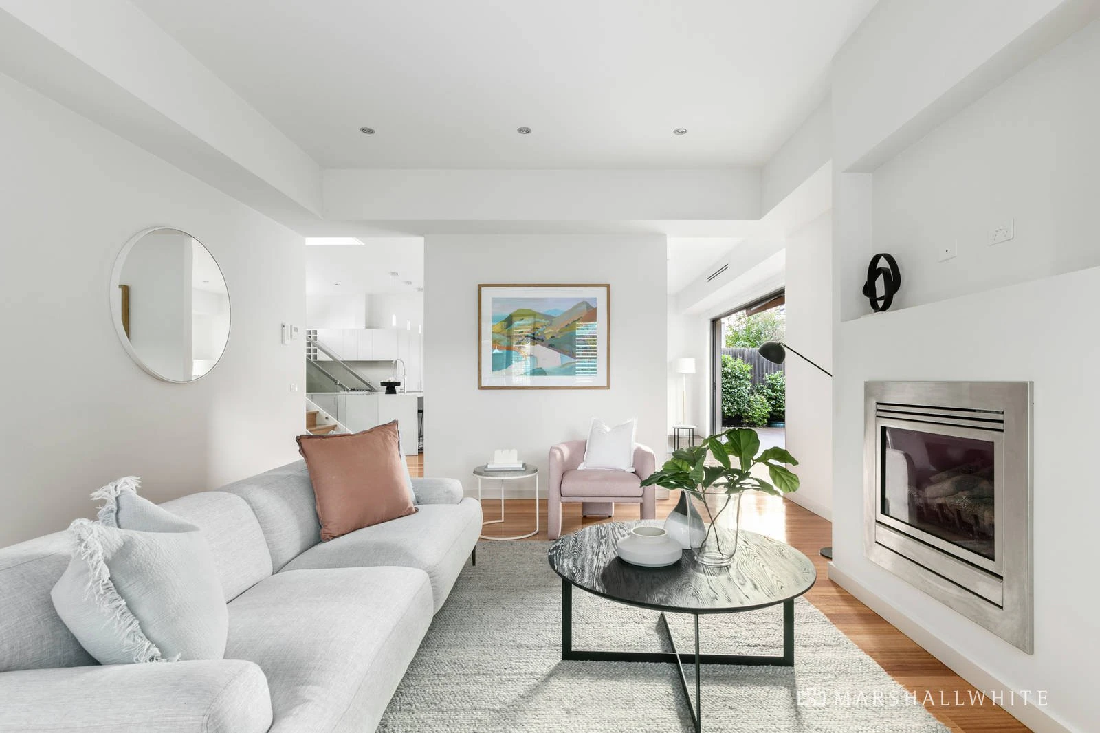 1/54 Severn Street, Balwyn North, VIC