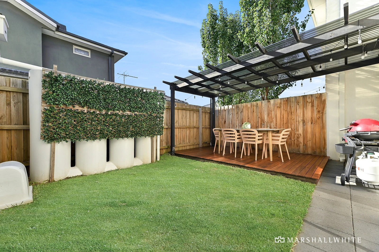 1/11 Matthieson Street, Highett, VIC