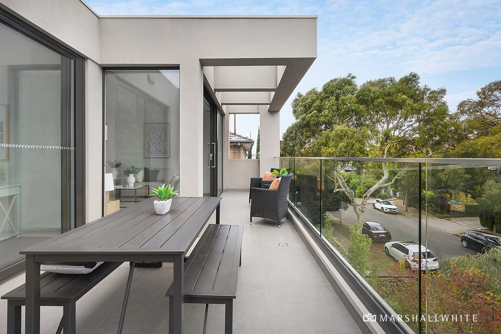 Penthouse 5/7 St Georges Road, Armadale, VIC