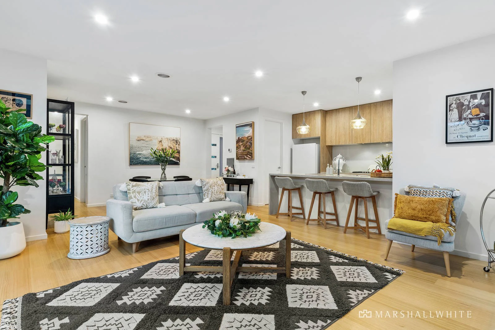 3/18 MacDonald Grove, Mornington, VIC