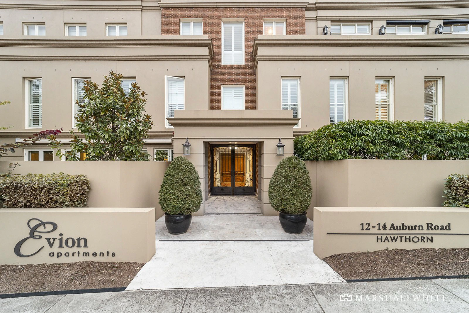 7/12-14 Auburn Road, Hawthorn, VIC