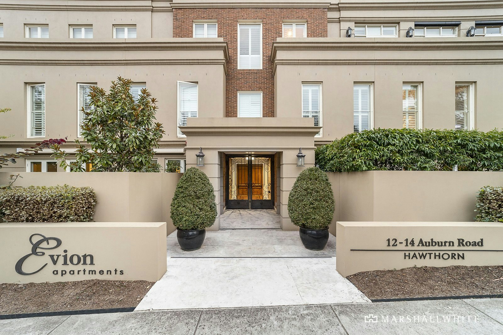 7/12-14 Auburn Road, Hawthorn, VIC