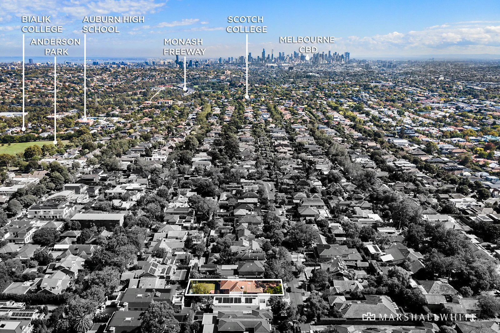 78 St Helens Road, Hawthorn East, VIC
