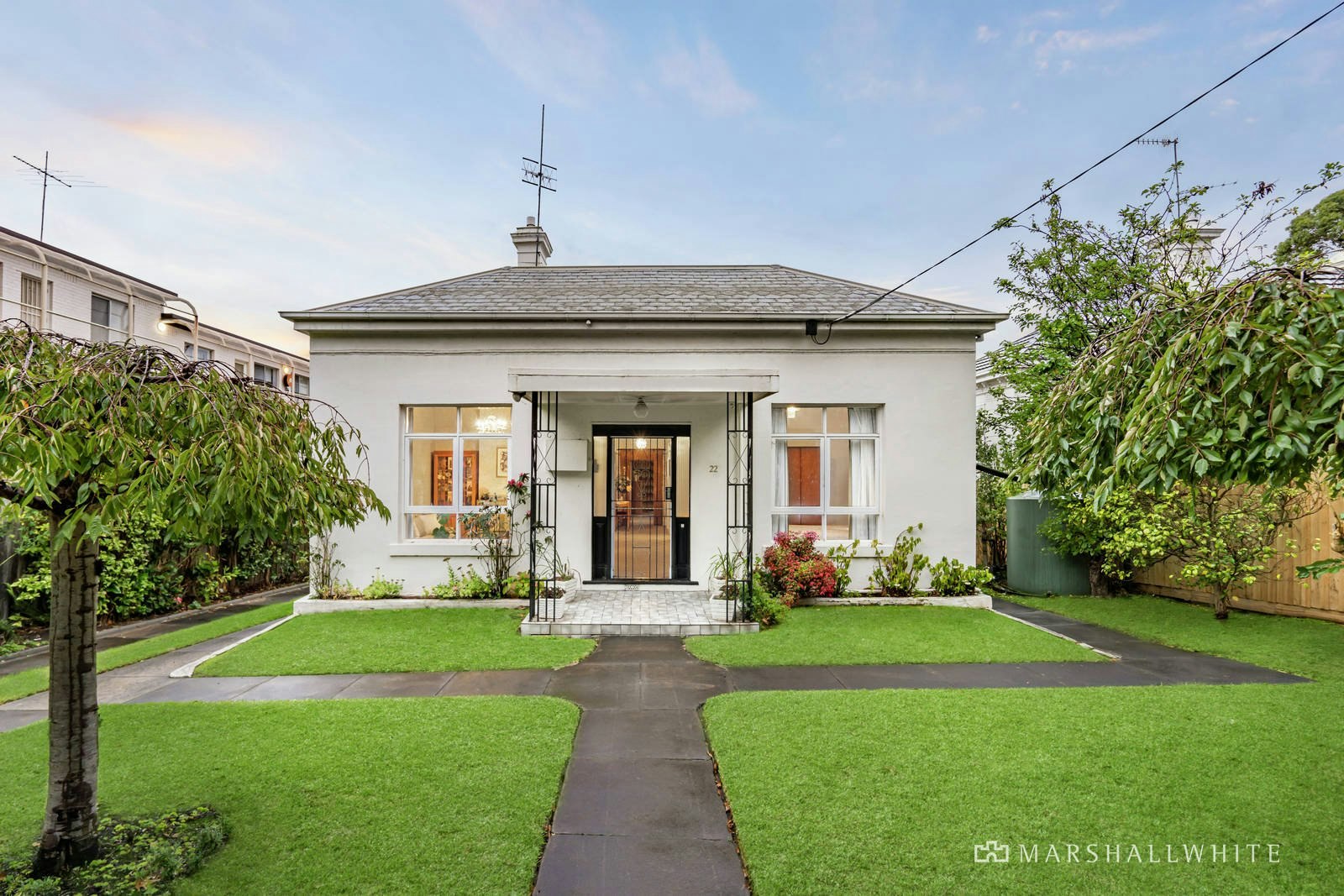 22 Elphin Grove, Hawthorn, VIC