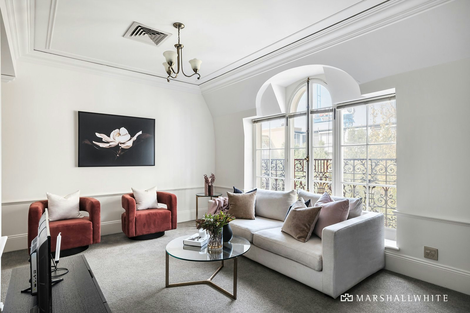 22/8 Lamin Lane, Toorak, VIC