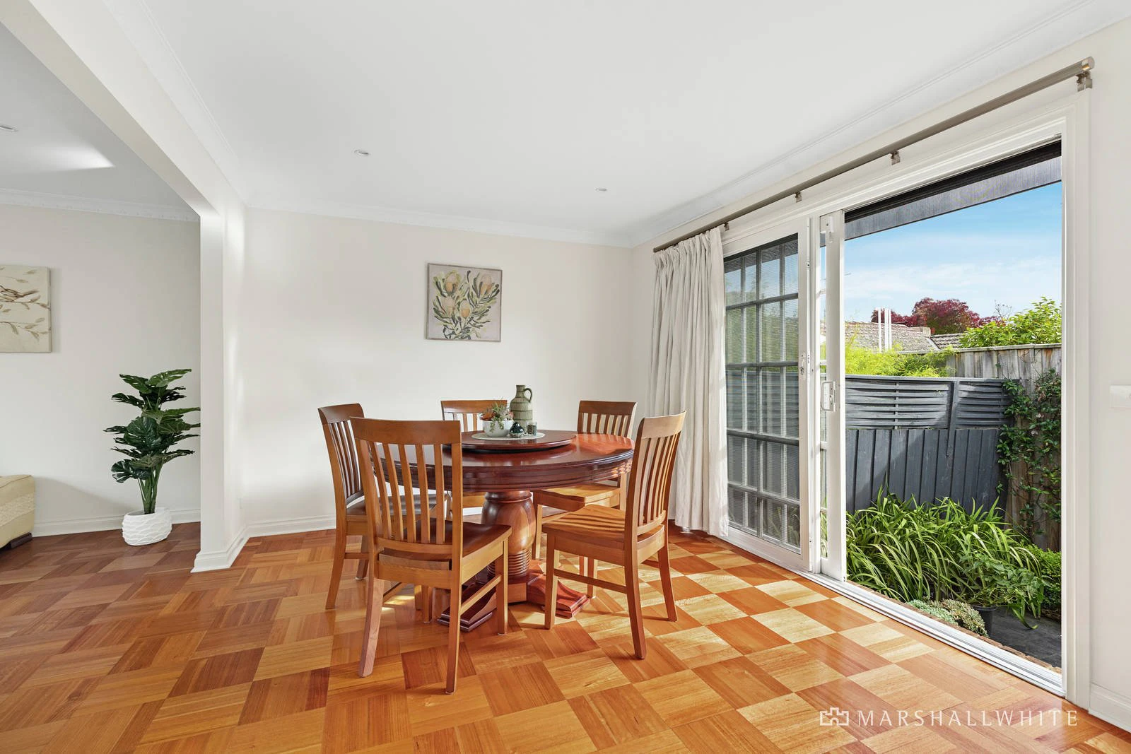 2/45 Elliott Avenue, Balwyn, VIC