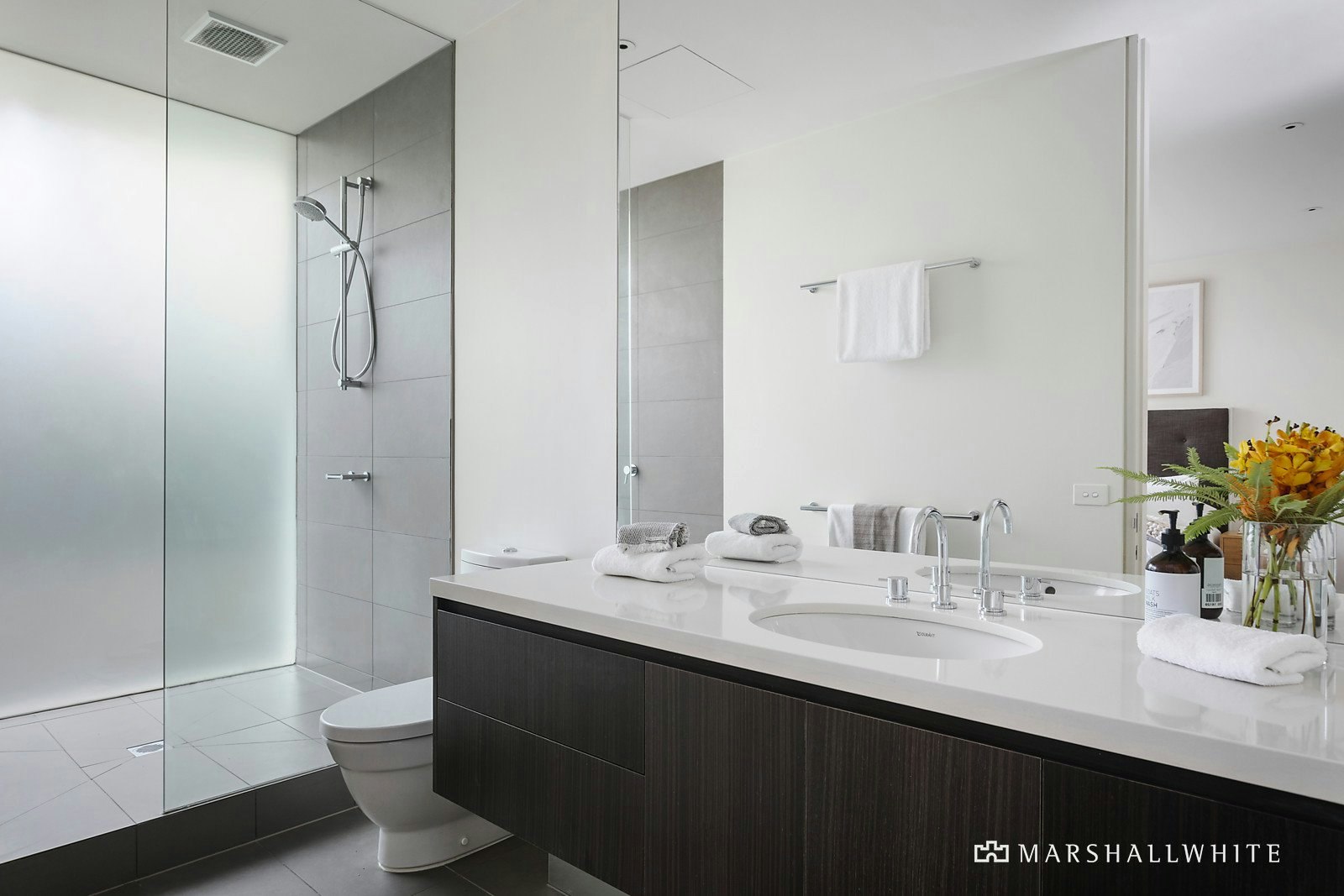 Residence 1, 112 Leopold Street, South Yarra, VIC