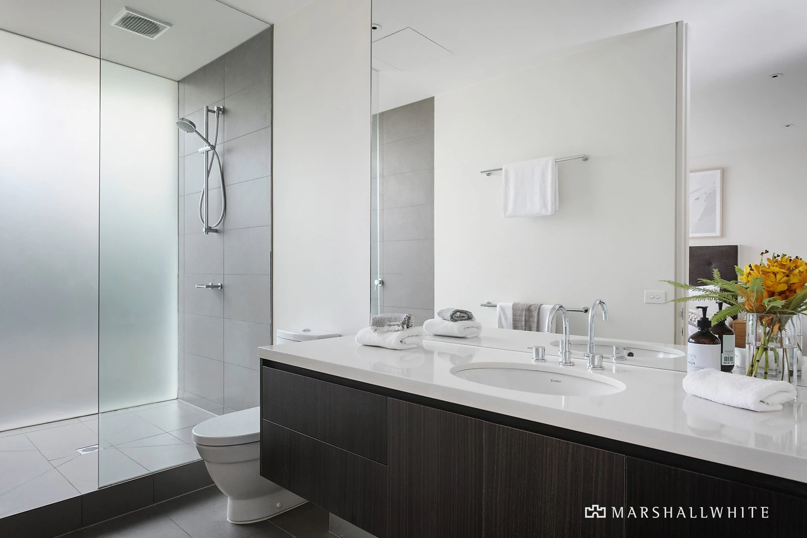 Residence 1, 112 Leopold Street, South Yarra, VIC