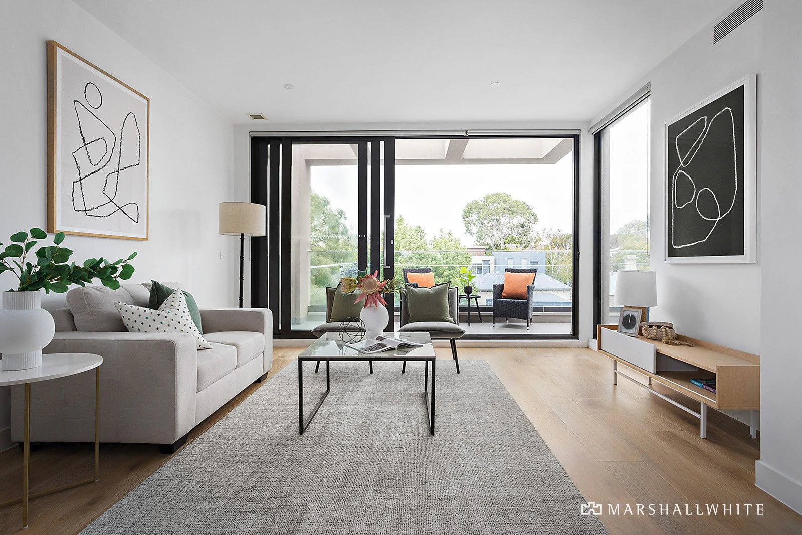 Penthouse 5/7 St Georges Road, Armadale, VIC