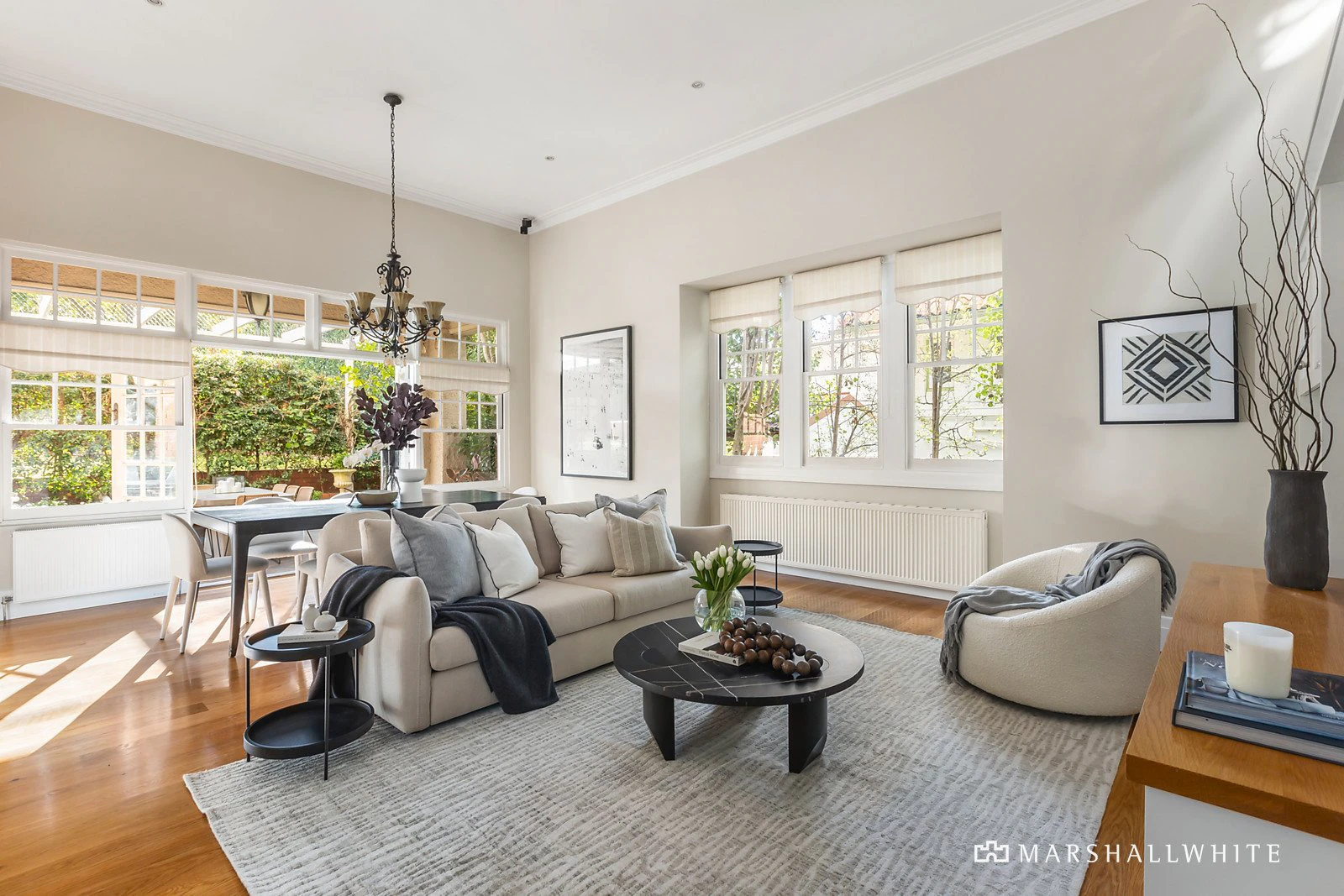 6-8 Fitzgerald Street, Balwyn, VIC