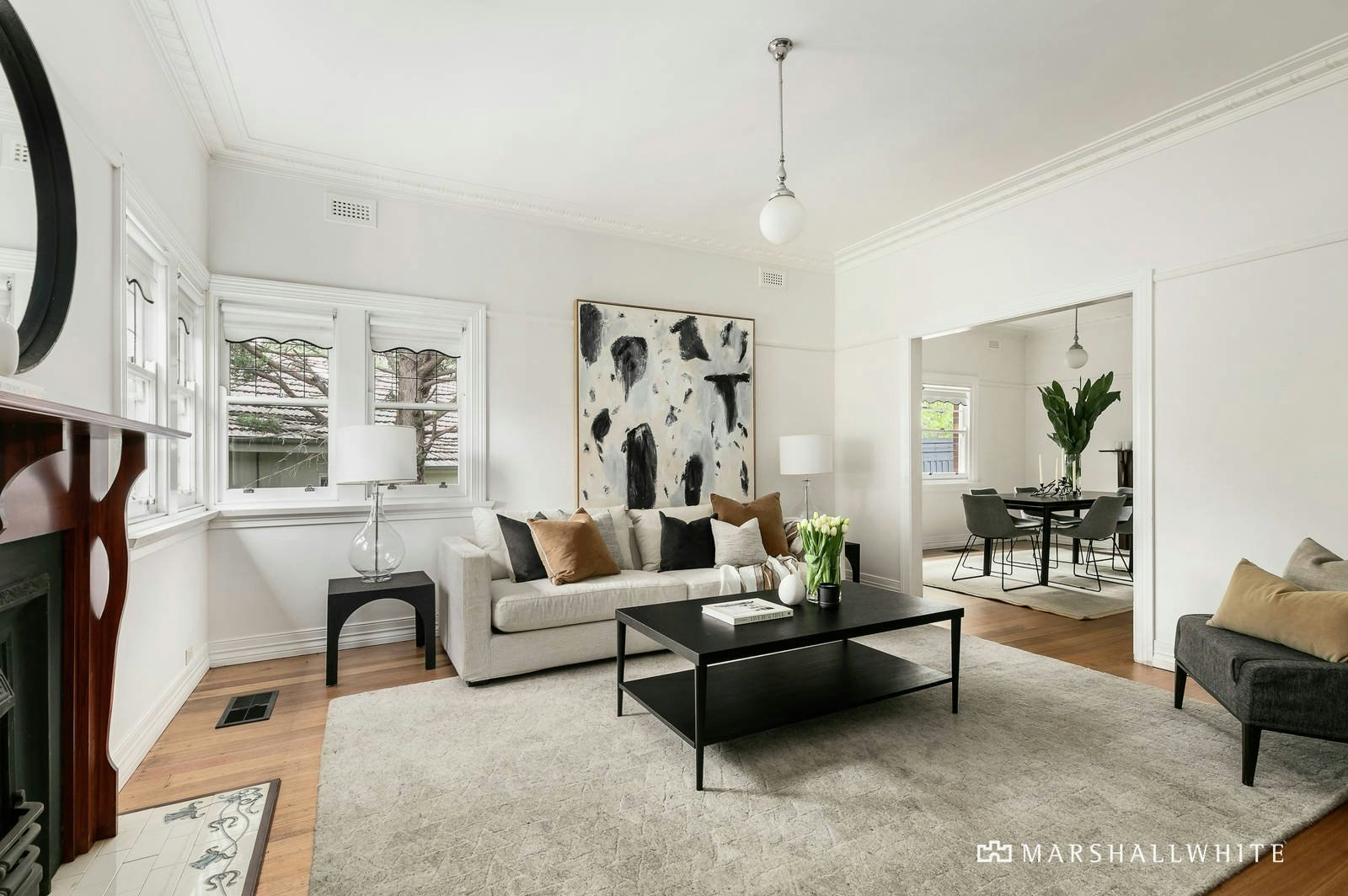 3 Madeline Street, Glen Iris, VIC