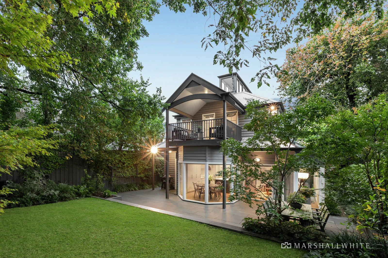 1 Grandview Grove, Hawthorn East, VIC