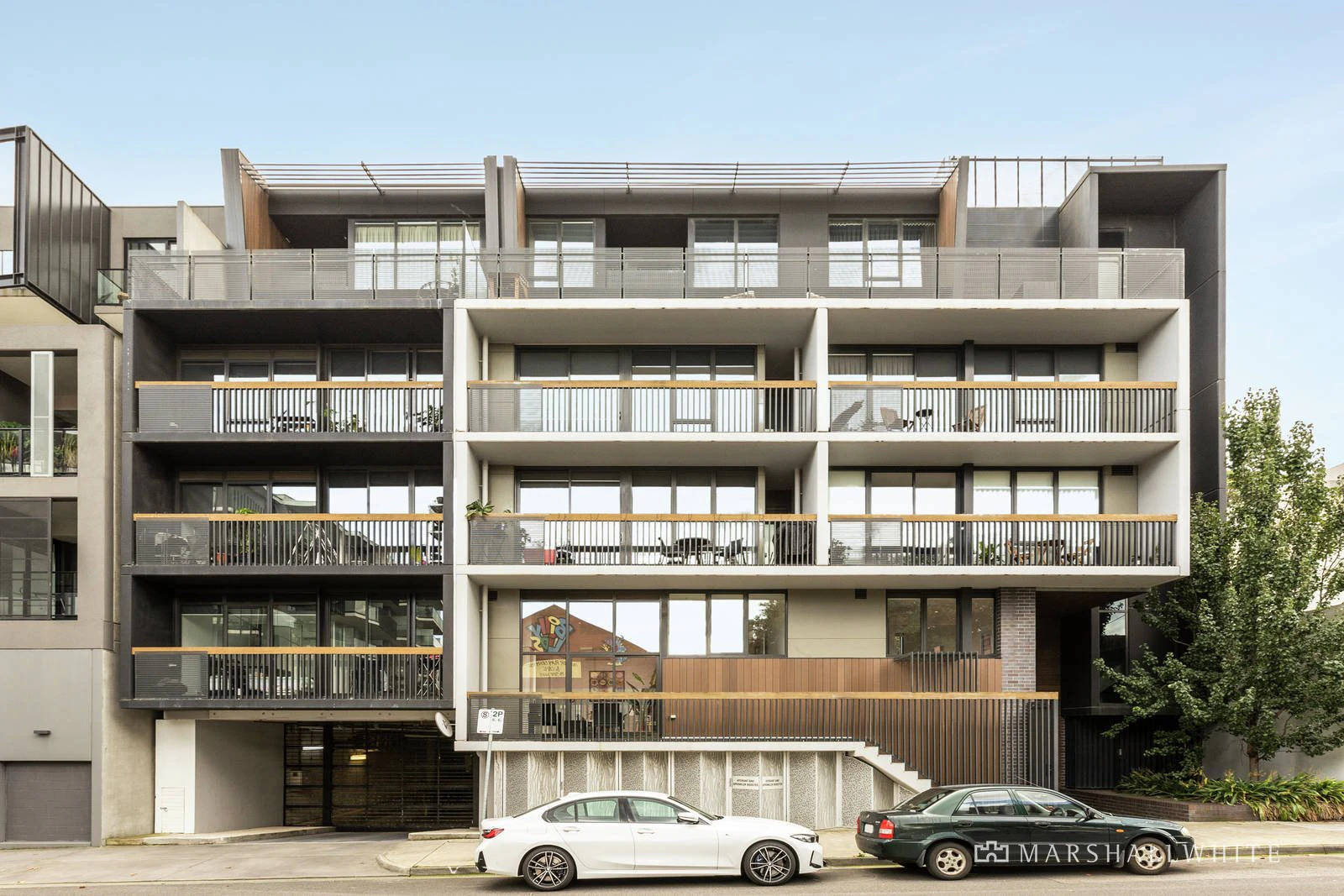 101/25 Lynch Street, Hawthorn, VIC