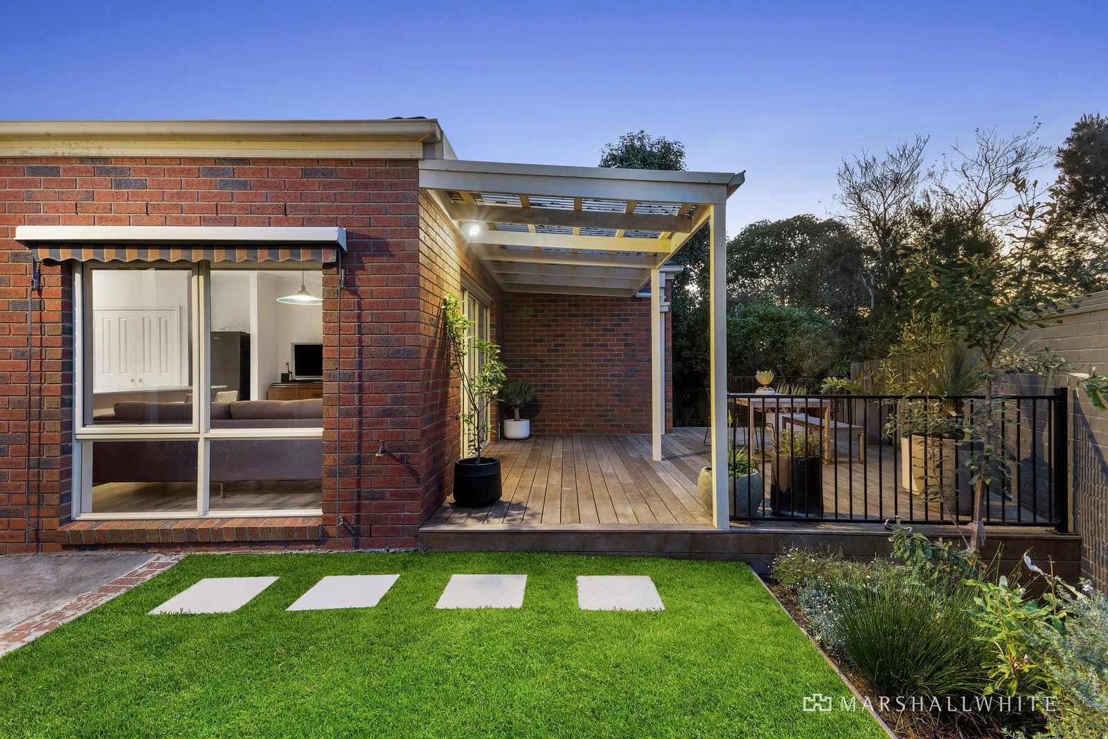 4/100 Beleura Hill Road, Mornington, VIC