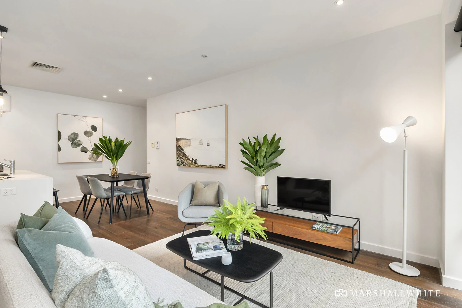 2/2 Constance Street, Hawthorn East, VIC