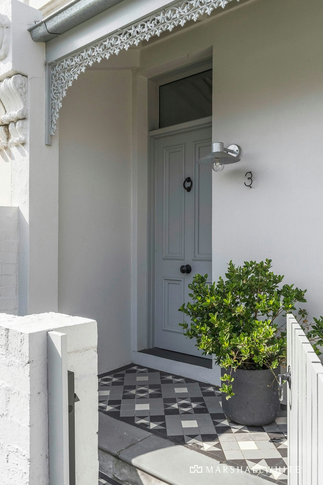 3 Finlay Street, Albert Park, VIC