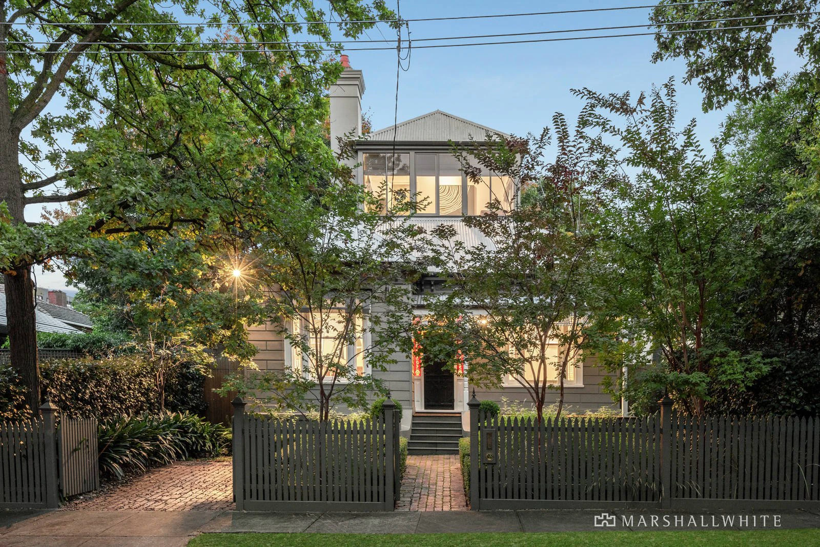 1 Grandview Grove, Hawthorn East, VIC