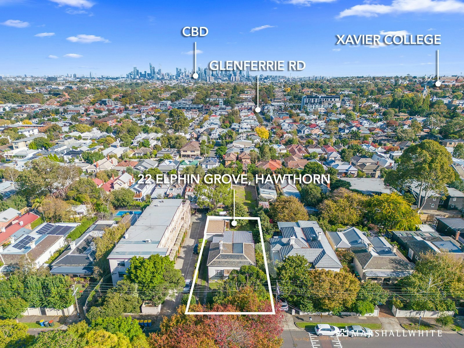 22 Elphin Grove, Hawthorn, VIC