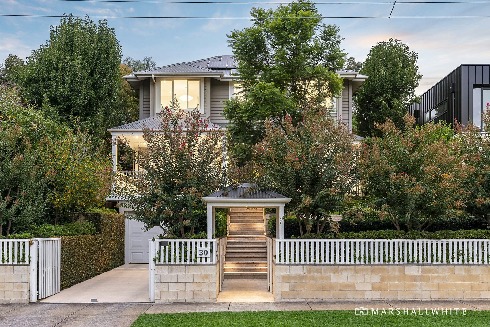 30 Ferndale Road, Glen Iris, VIC