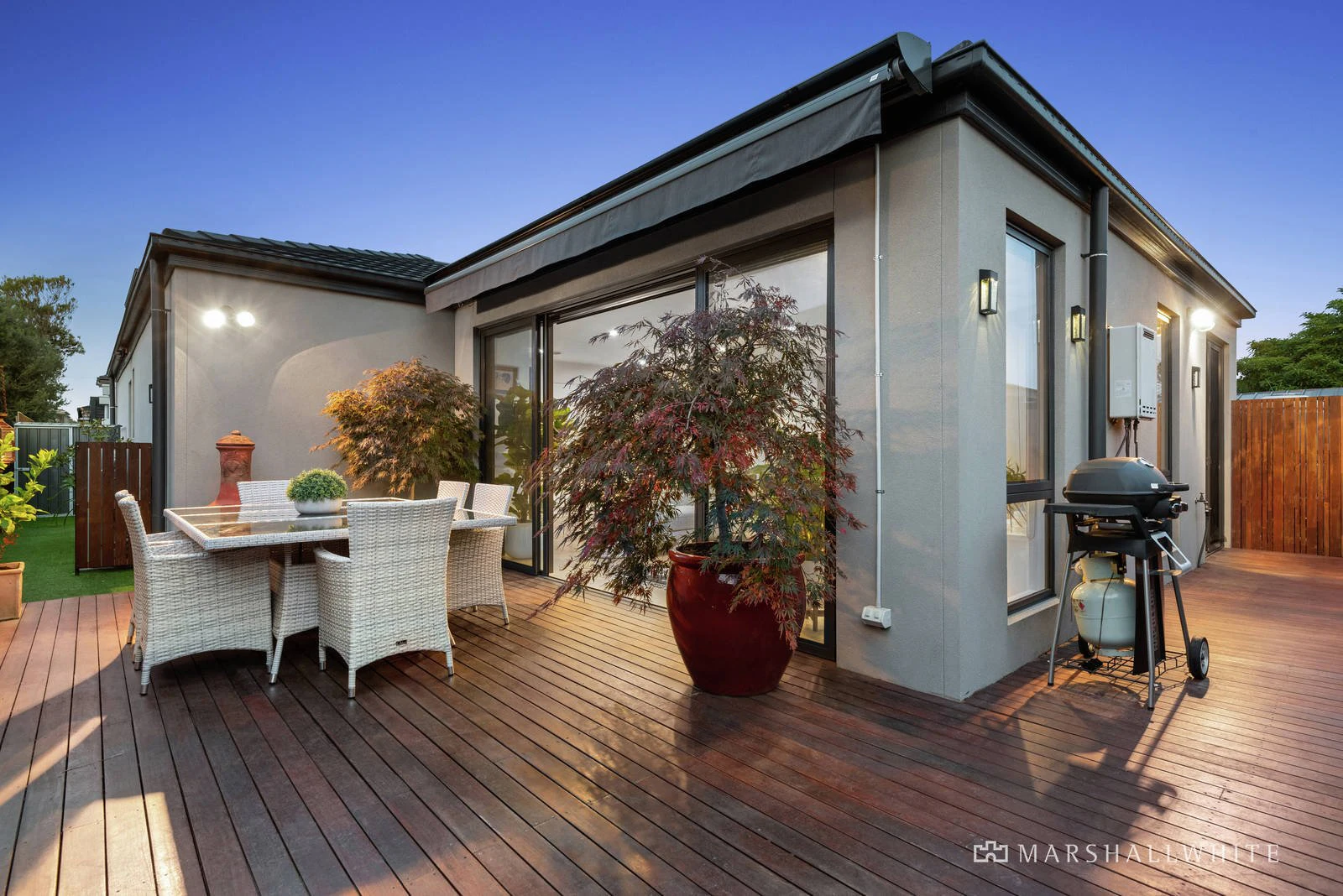 3/18 MacDonald Grove, Mornington, VIC