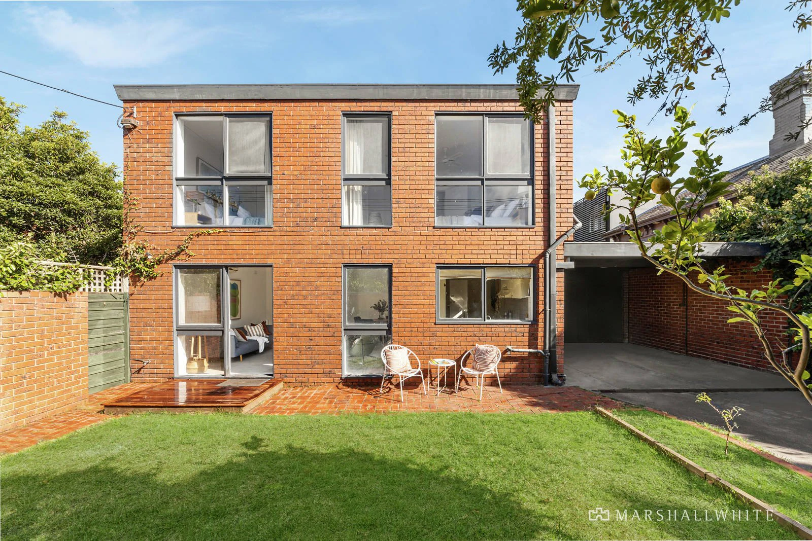 1/27 Seymour Avenue, Armadale, VIC