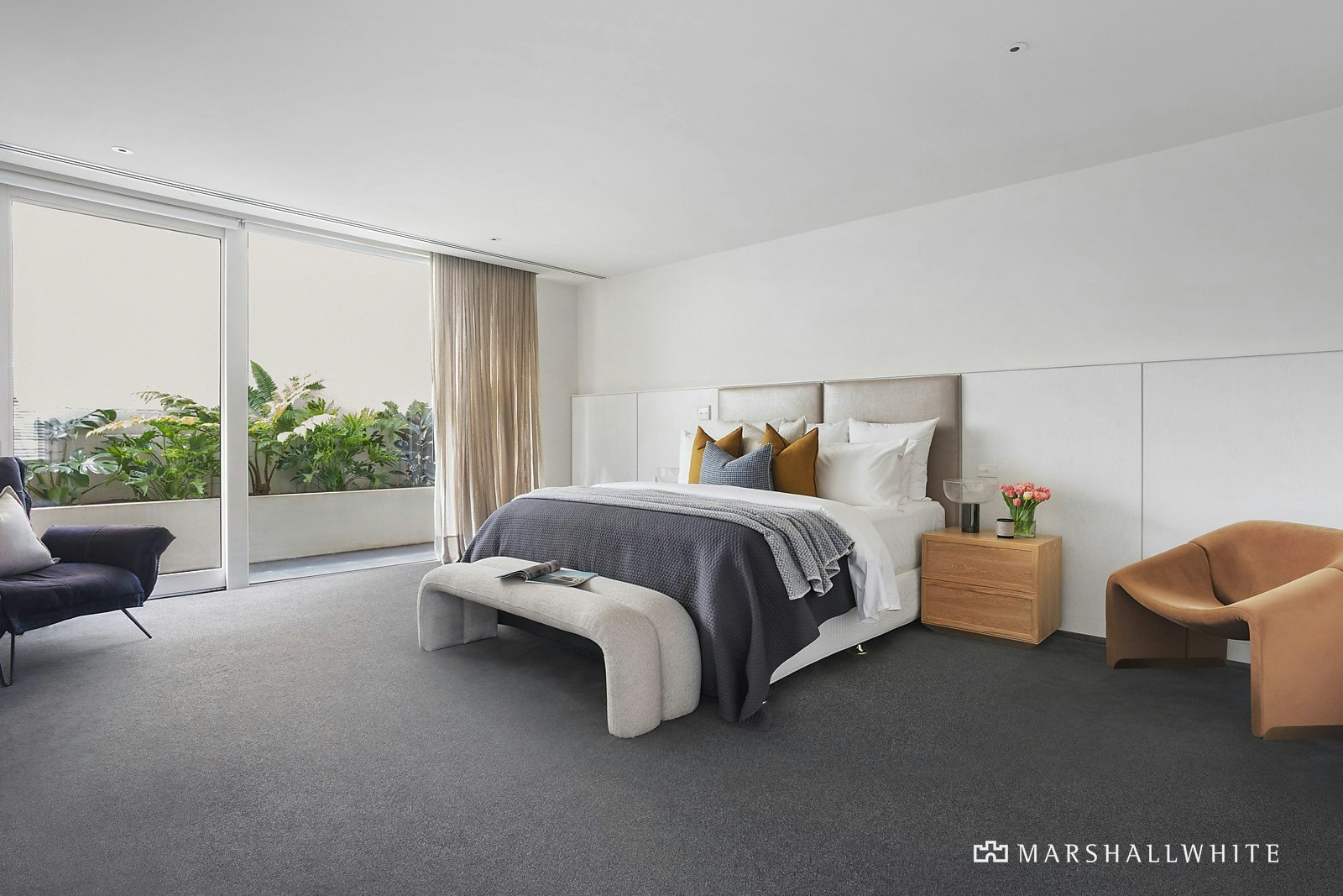 Residence 1, 112 Leopold Street, South Yarra, VIC