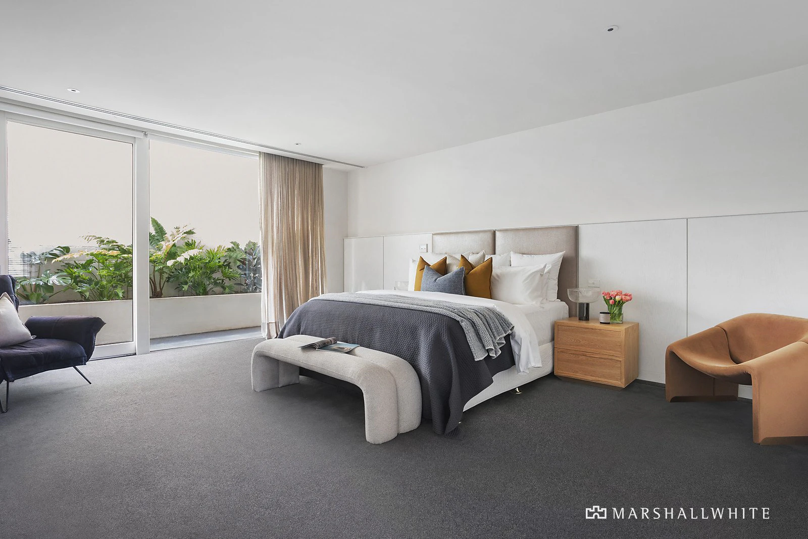Residence 1, 112 Leopold Street, South Yarra, VIC