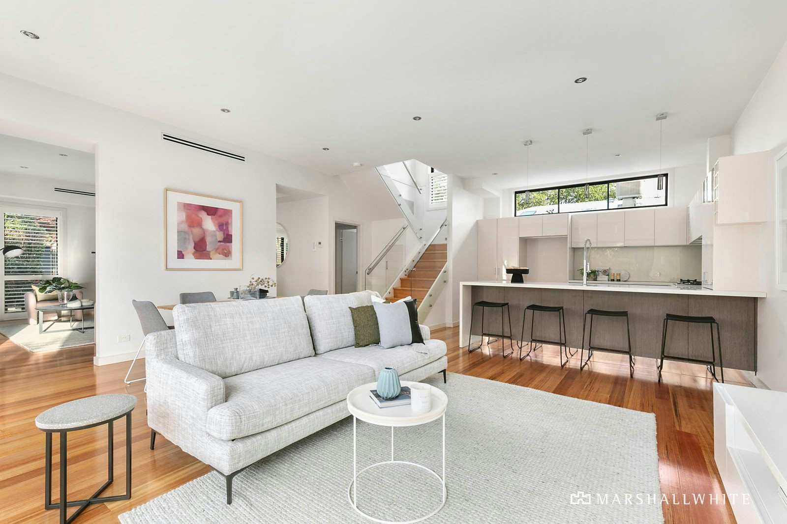 1/54 Severn Street, Balwyn North, VIC