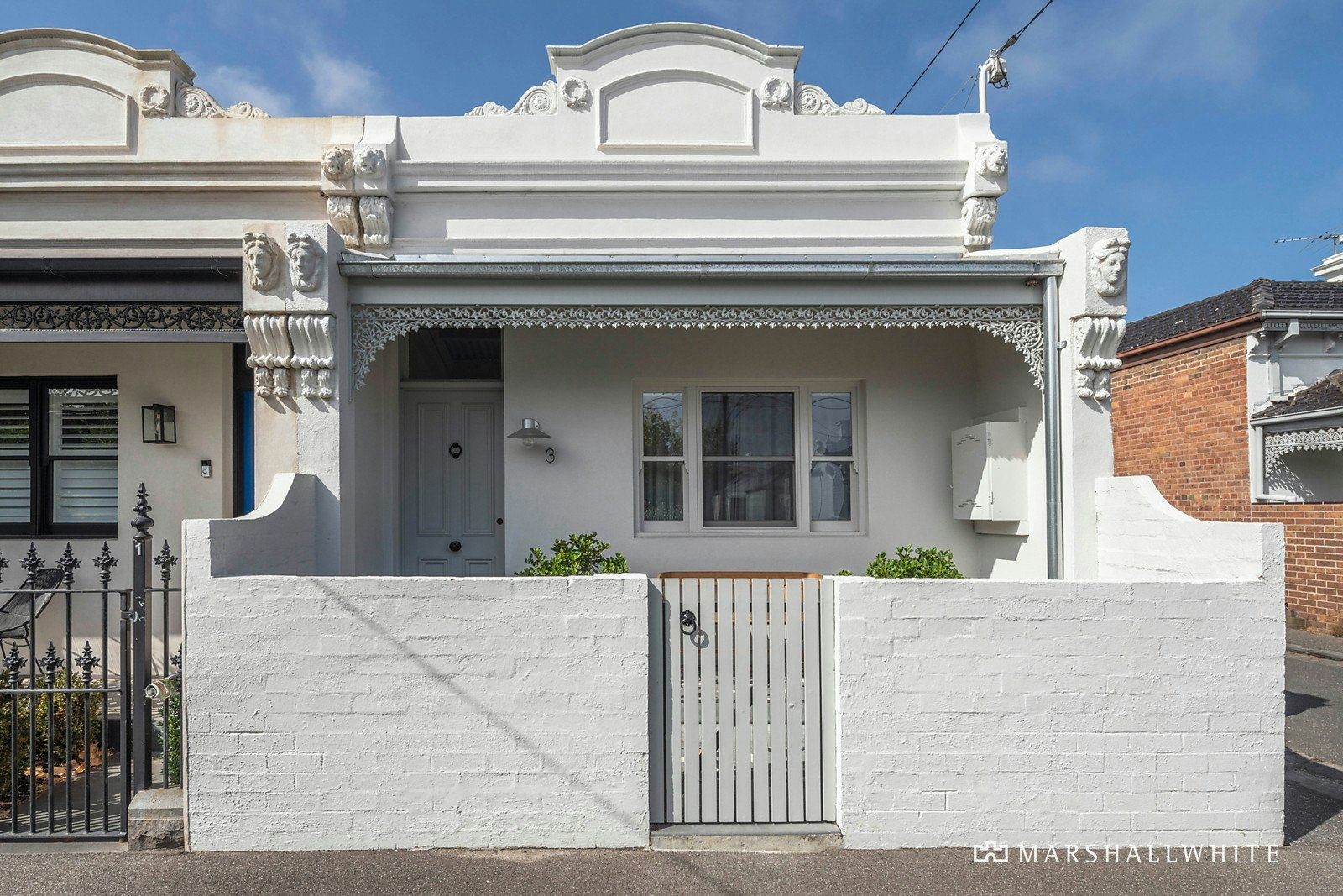 3 Finlay Street, Albert Park, VIC