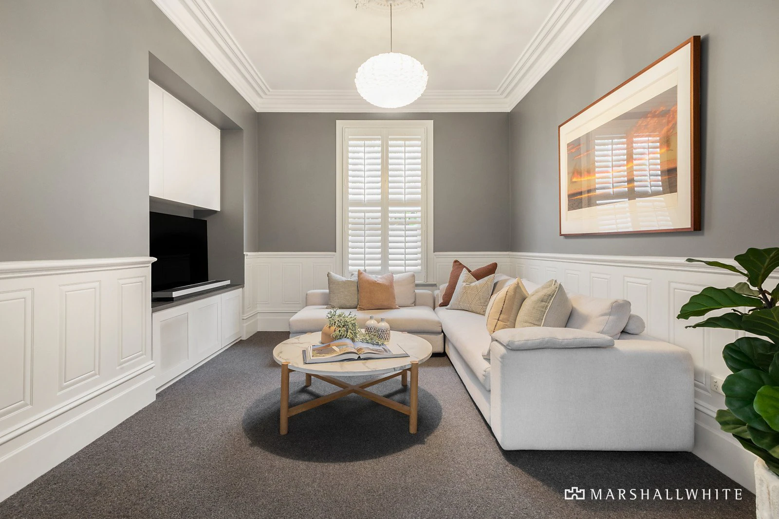 1 Grandview Grove, Hawthorn East, VIC
