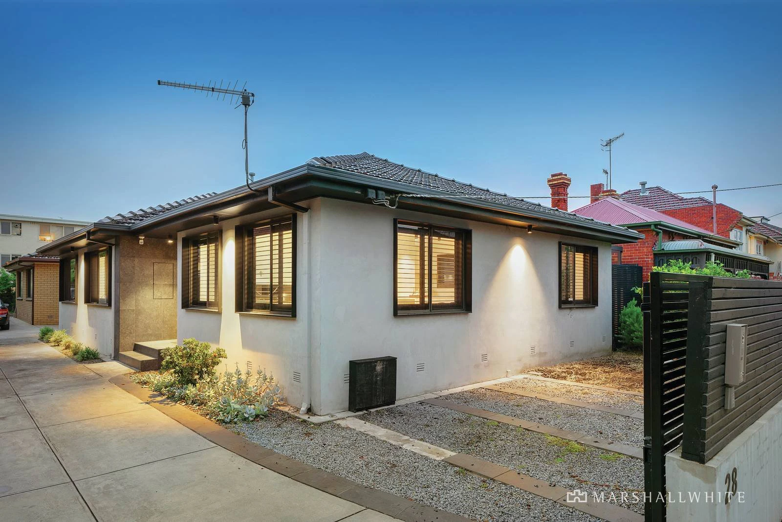 1/28 Arthur Street, South Yarra, VIC