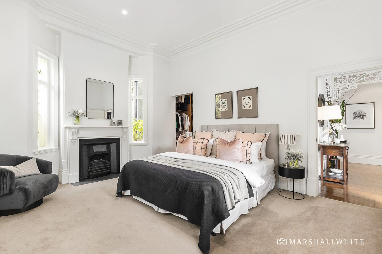 20 Gordon Street, Toorak, VIC