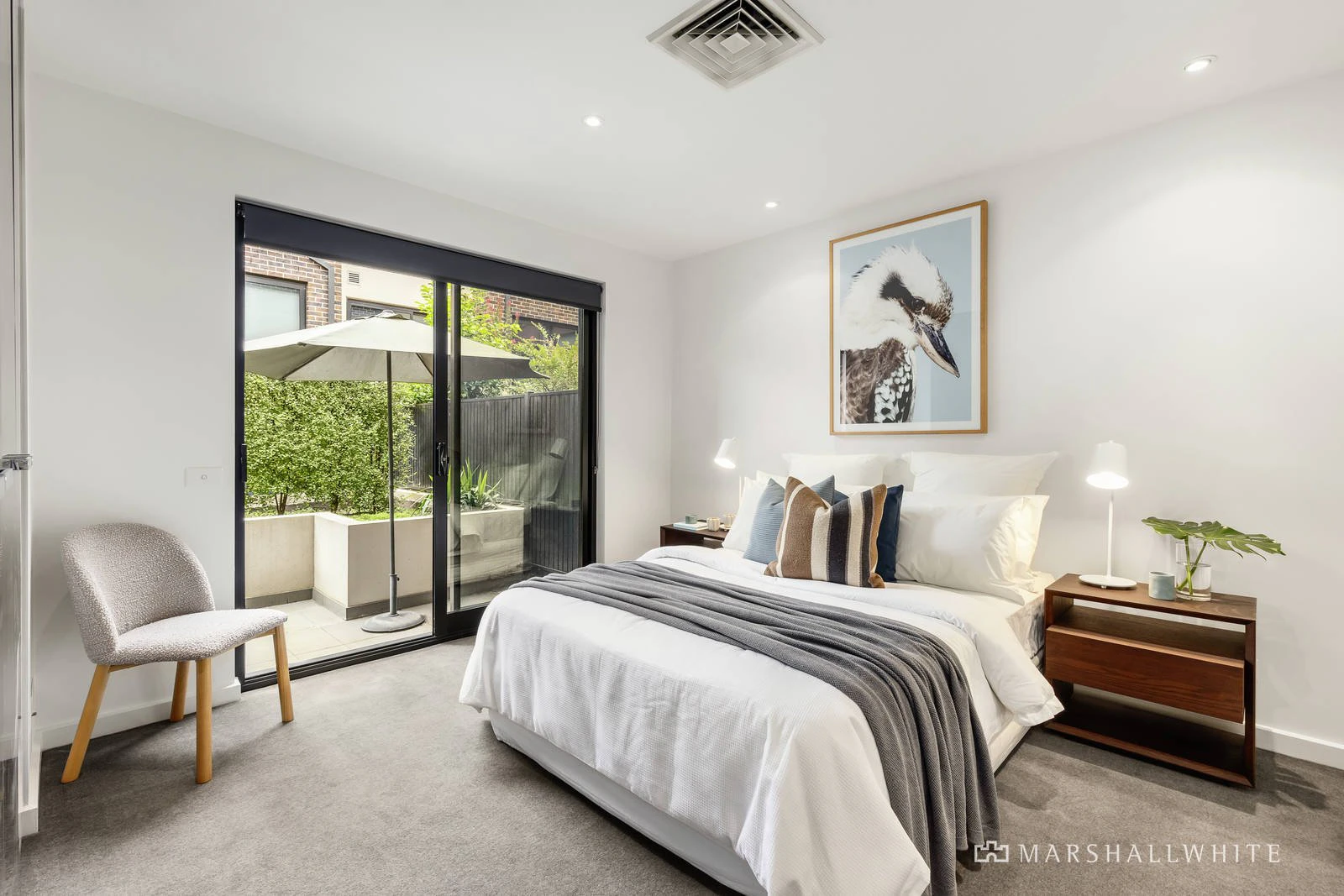 2/2 Constance Street, Hawthorn East, VIC