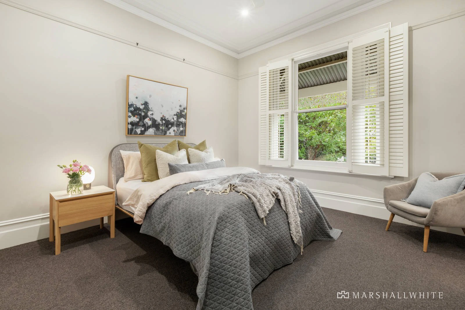 1 Grandview Grove, Hawthorn East, VIC