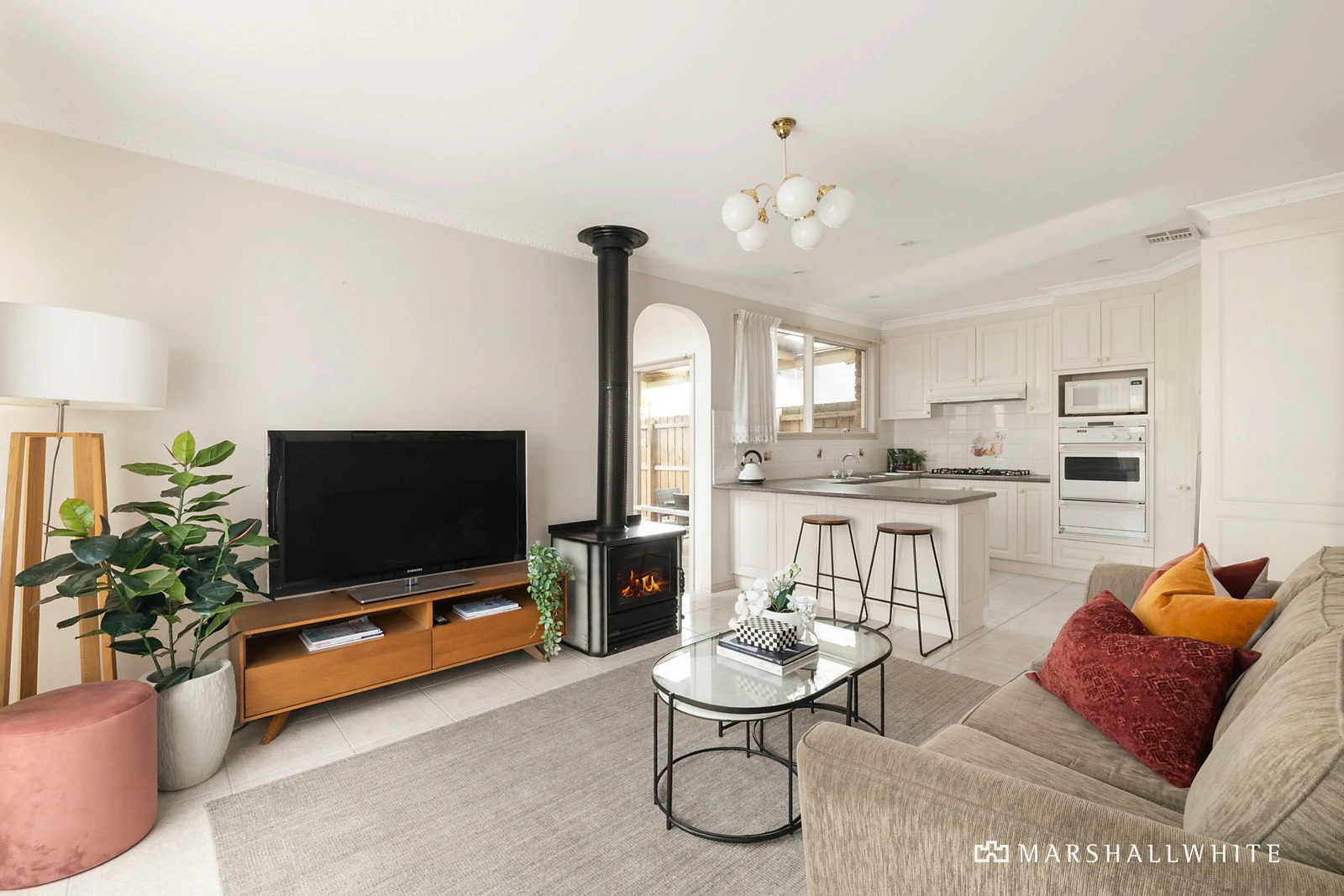 48 Mary Street, Kew, VIC