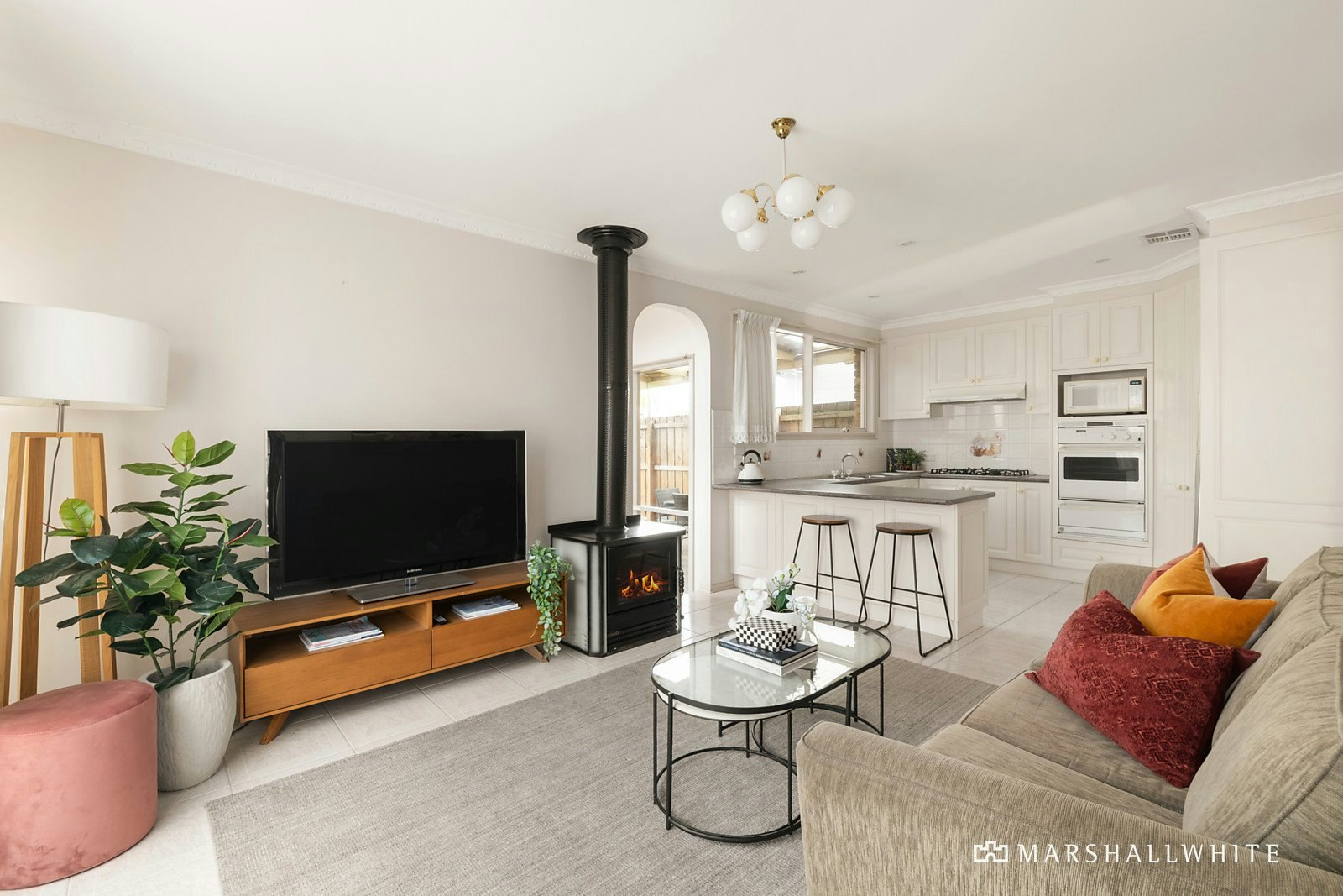 48 Mary Street, Kew, VIC