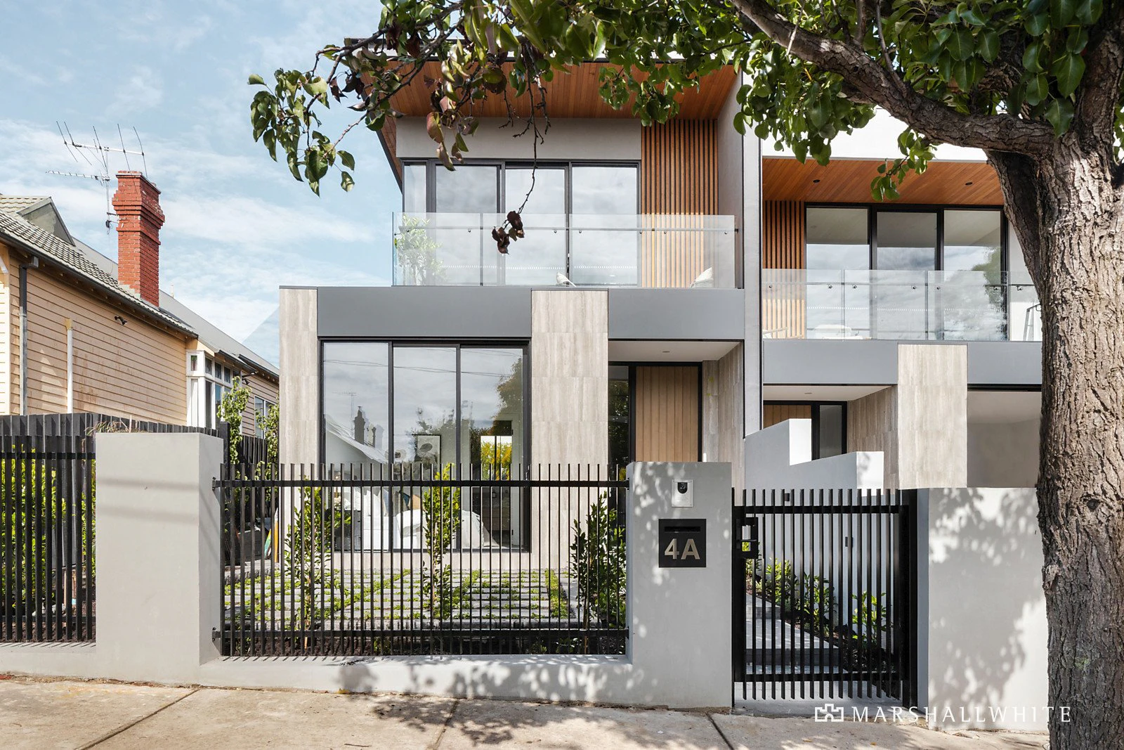 4A Wilson Street, Glen Iris, VIC