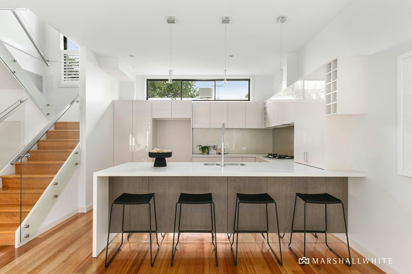 1/54 Severn Street, Balwyn North, VIC