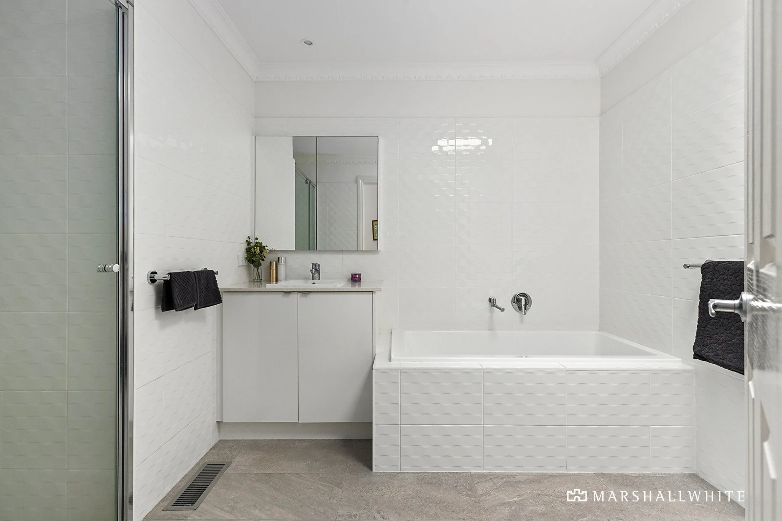 2/45 Elliott Avenue, Balwyn, VIC