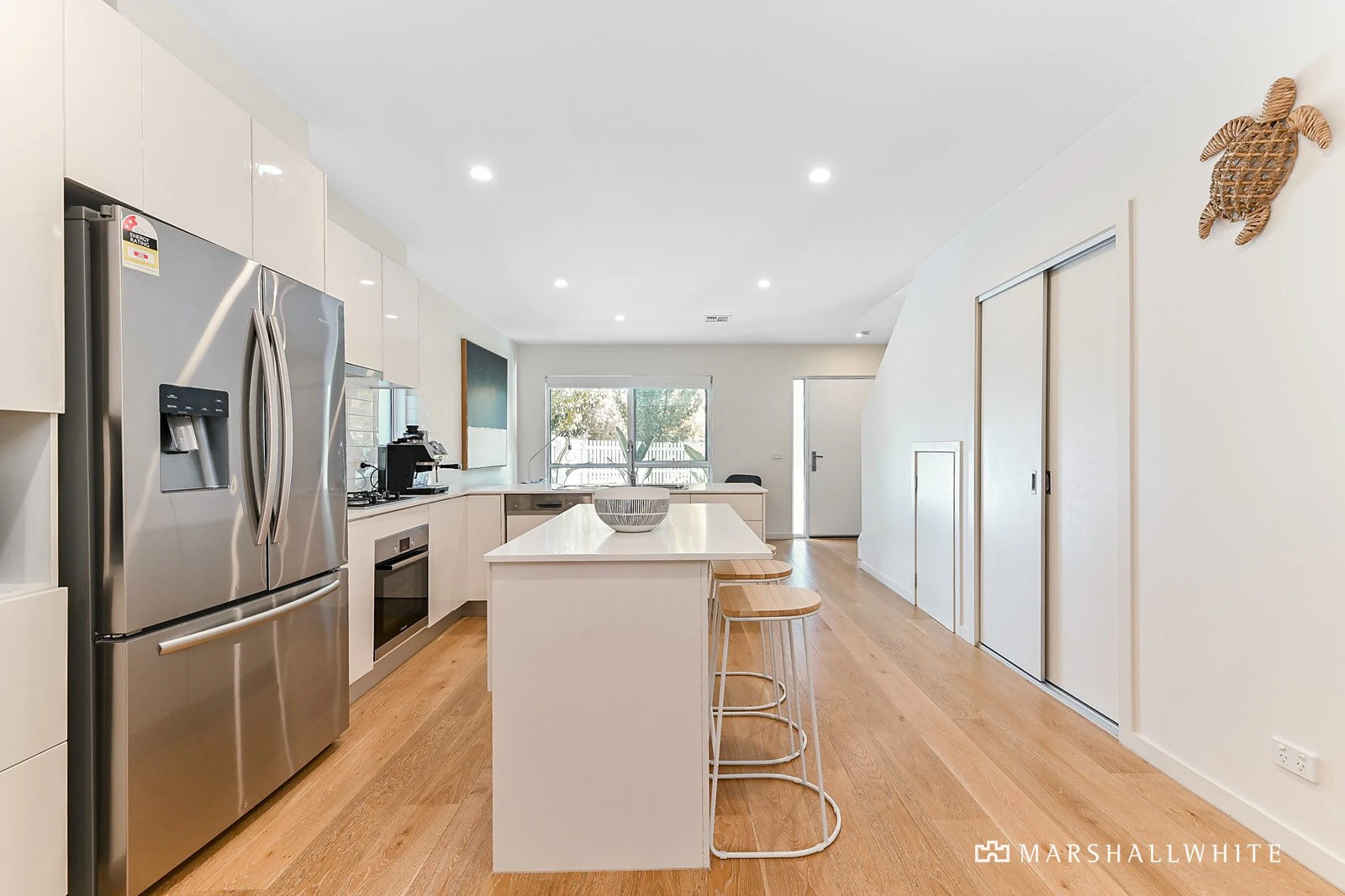 1/11 Matthieson Street, Highett, VIC