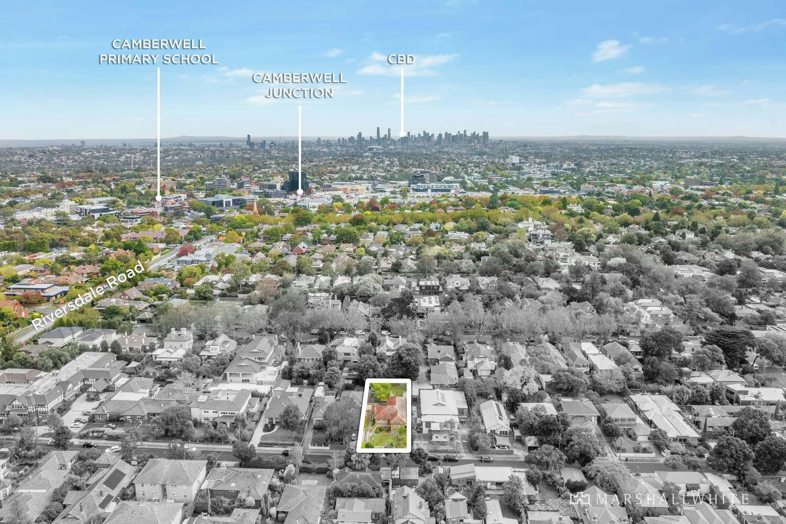 14 Palmerston Street, Camberwell, VIC